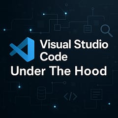 Who Invented Visual Studio Code Reddit VS Code Under The Hood: Behind the Scenes of the World's Most Popular ...