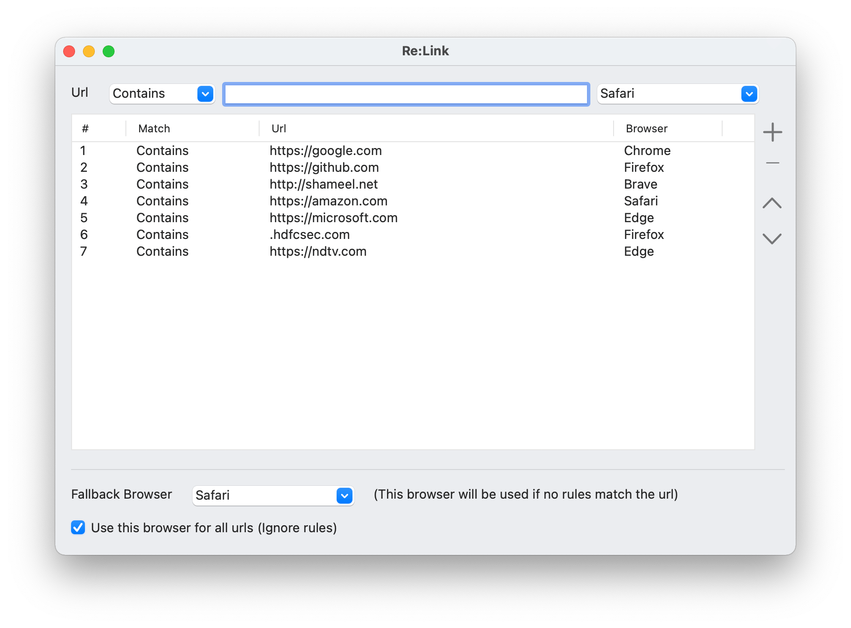 Re:Link for Mac is here!!!