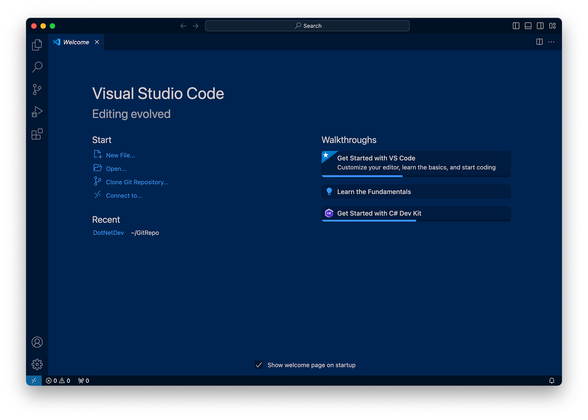 Get Ready for Visual Studio for Mac Retirement: Switch to VS Code Today ...