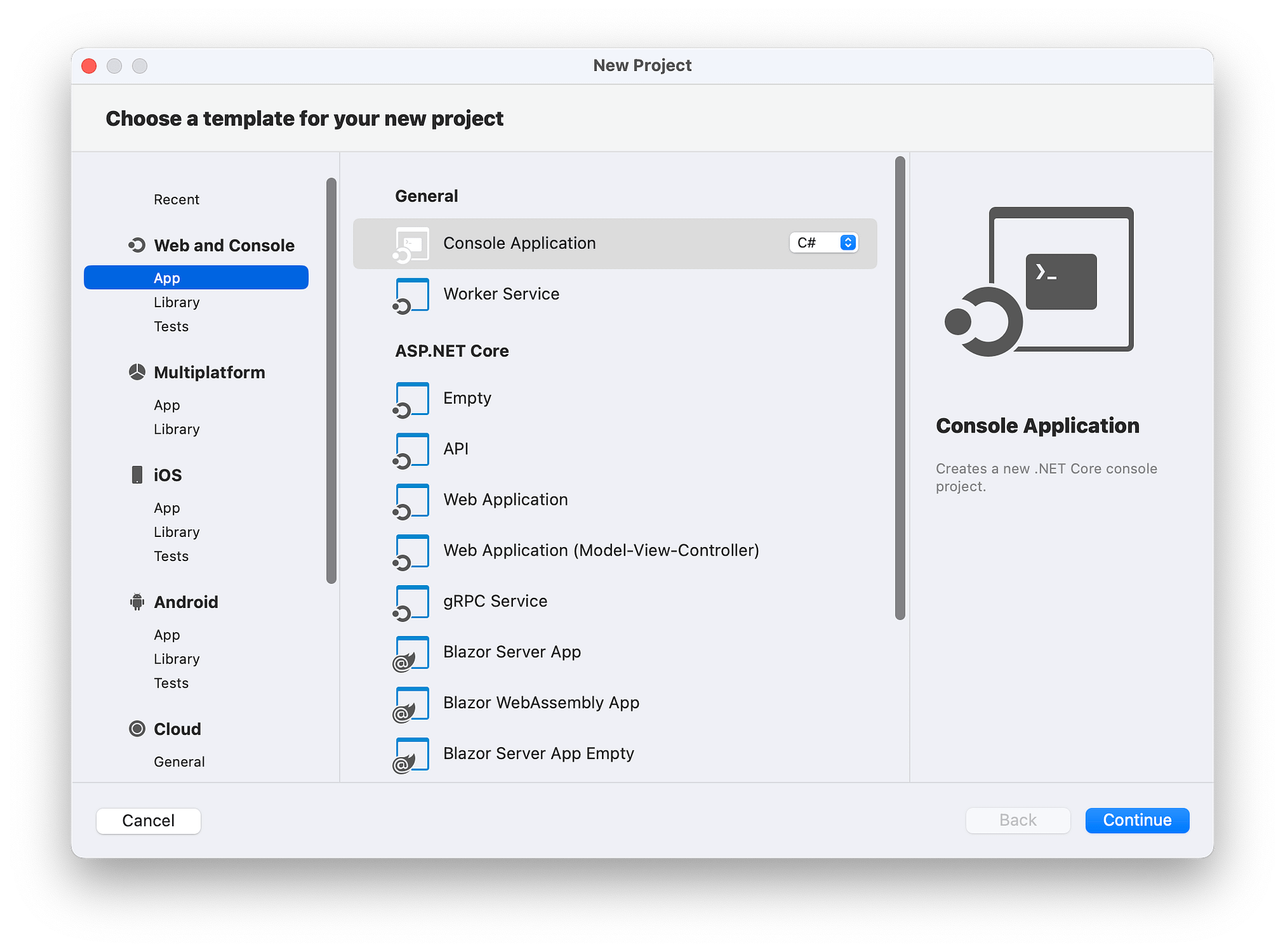 Get Ready for Visual Studio for Mac Retirement: Switch to VS Code Today ...