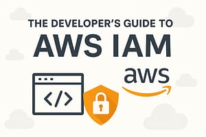 The Developer's Guide to AWS IAM