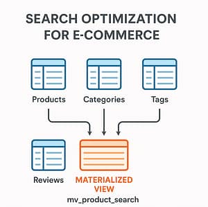 Materialize Views use case
