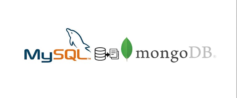 Migrate MySQL table data to MongoDB collections using Python – The ...