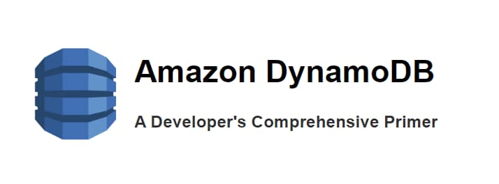 Amazon DynamoDB: A Developer's Comprehensive Primer – The Developer Space
